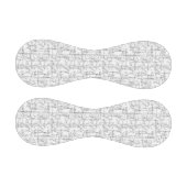 Balle De Baseball Conception du langage Vingt-Trois (Panneaux)