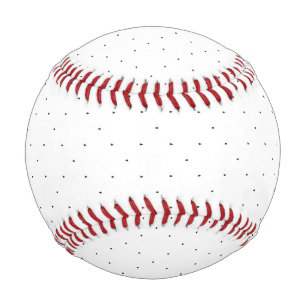 Balle De Baseball conception horizontale Trente-cinq