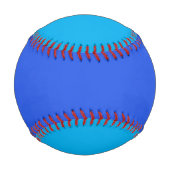 Balle De Baseball Conception romantique d'amour et de cœur (Dos)
