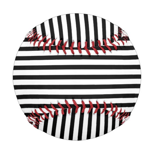 Balle De Baseball Conception verticale 1 (Devant)