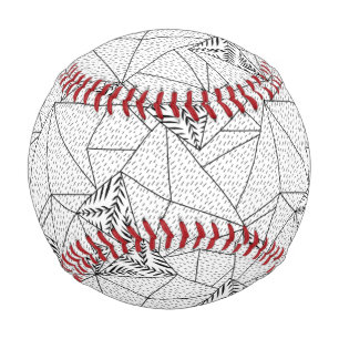 Balle De Baseball Conception verticale Cent Deux