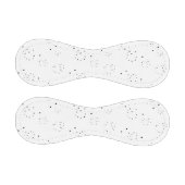 Balle De Baseball Conception verticale huit (Panneaux)