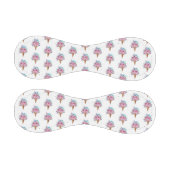 Balle De Baseball Cône rose Sakura crème glacée gaufre (Panneaux)