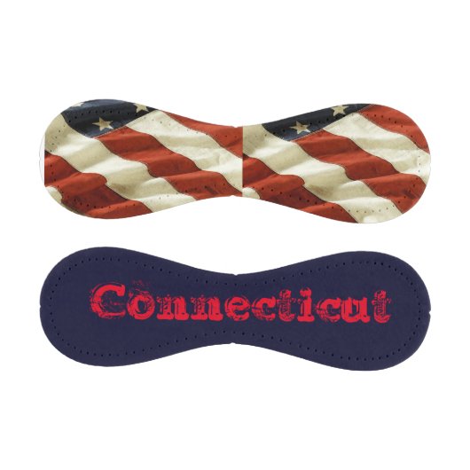 Balle De Baseball Connecticut (Panneaux)