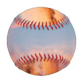 Balle De Baseball consommation d'attractions baseball (Dos)