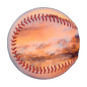 Balle De Baseball consommation d'attractions baseball (Devant Gauche)