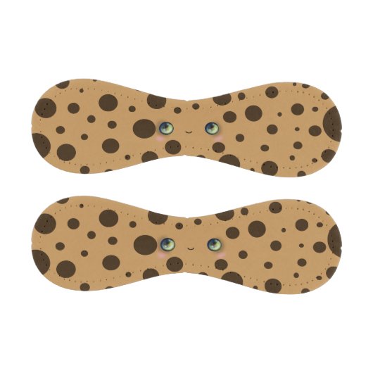 Balle De Baseball Cookie (Panneaux)