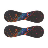 Balle De Baseball Cool (Panneaux)