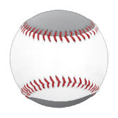 Balle De Baseball COOL ! Baseball - Personnalisé (Dos)
