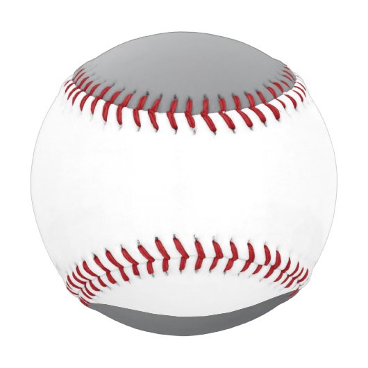 Balle De Baseball COOL ! Baseball - Personnalisé (Dos)