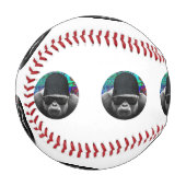 Balle De Baseball Cool Gorilla Baseball (Devant Gauche)