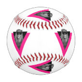 Balle De Baseball Cool Lion Baseball (Dos)