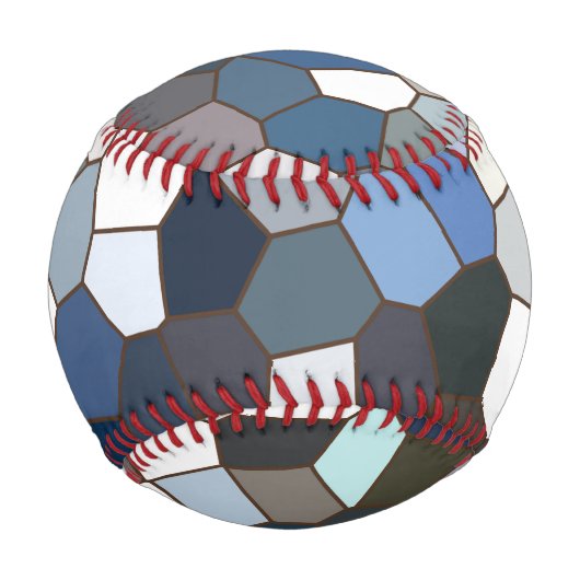 Balle De Baseball Cool Motif tendance (Dos)