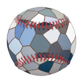Balle De Baseball Cool Motif tendance (Devant)