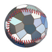 Balle De Baseball Cool Motif tendance (Devant Gauche)