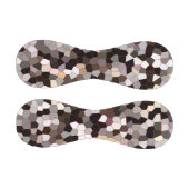 Balle De Baseball Cool unique moderne Motif tendance (Panneaux)