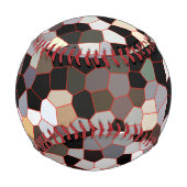 Balle De Baseball Cool unique moderne Motif tendance (Devant)