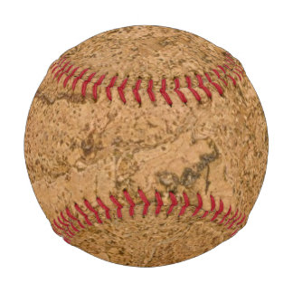 Balle De Baseball Cork