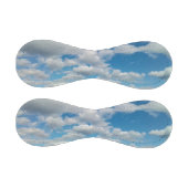 Balle De Baseball Couches aux nuages (Panneaux)