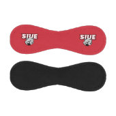 Balle De Baseball Cougars de SIUE (Panneaux)
