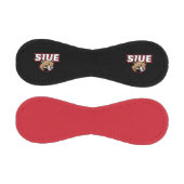 Balle De Baseball Cougars de SIUE (Panneaux)