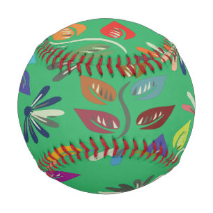 Balle De Baseball Couleur claire