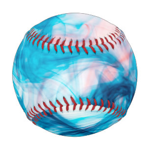 Balle De Baseball Couleur du tabagisme
