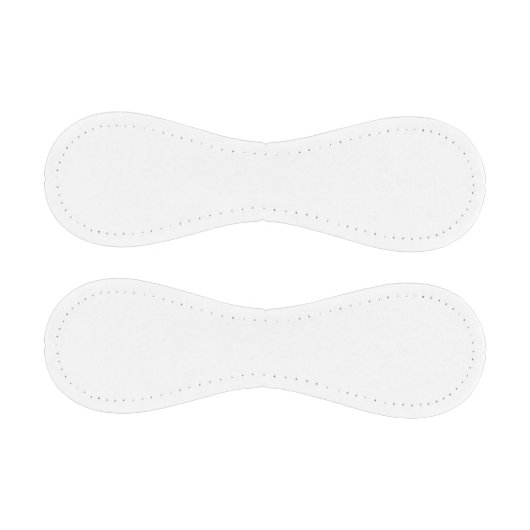 Balle De Baseball Couleur solide blanc Fantôme (Panneaux)