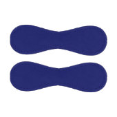 Balle De Baseball Couleur solide marine foncée (Panneaux)