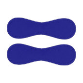 Balle De Baseball Couleur uni bleu marine (Panneaux)