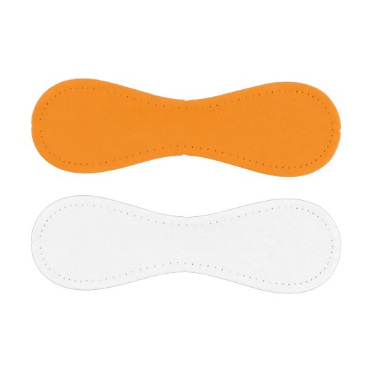 Balle De Baseball couleur UT orange (Panneaux)