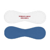 Balle De Baseball Couleurs patriotiques Baseball (Panneaux)