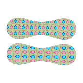 Balle De Baseball Couple de tortue mignonne (Panneaux)