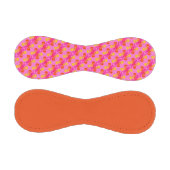 Balle De Baseball Crânes personnalisables et os croisés (Panneaux)