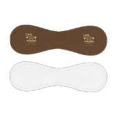 Balle De Baseball Créé moi pour être la prière (Panneaux)