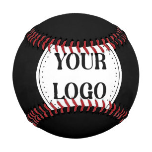 Balle De Baseball créez votre base-ball minimaliste et élégant perso