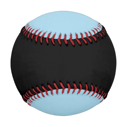 Balle De Baseball Créez votre propre (Dos)