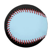 Balle De Baseball Créez votre propre (Devant Gauche)