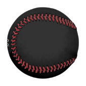 Balle De Baseball Créez Votre Propre Équipe (Devant Gauche)