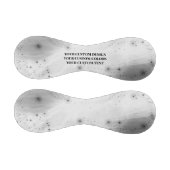 Balle De Baseball Créez votre propre personnalisation (Panneaux)