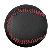 Balle De Baseball Créez votre propre personnalisation (Devant Gauche)