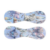 Balle De Baseball Cristaux et Carrousels (Panneaux)