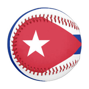 Balle De Baseball cuba