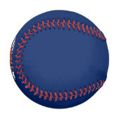 Balle De Baseball Cuba Libre Motto (Devant Gauche)