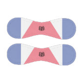 Balle De Baseball Cuba Libre Motto Laurels (Panneaux)