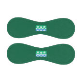 Balle De Baseball Cumberland (Royaume-Uni) (Panneaux)