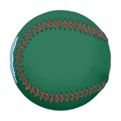 Balle De Baseball Cumberland (Royaume-Uni) (Devant Gauche)