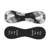 Balle De Baseball Custom, Photo, World's Best Pop. (Panneaux)