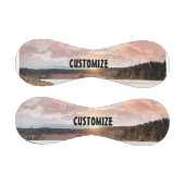 Balle De Baseball customisez votre propre baseball de taille régleme (Panneaux)