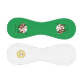 Balle de baseball Cute Kids Cartogone (Panneaux)